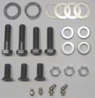 XXX Sprint Car Front End Hardware Kit