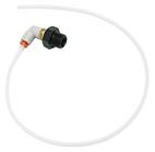 DMI Rear End Breather Assembly