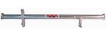 XXX Sprint 50X2-1/2 Lightweight Front Axle, Plated