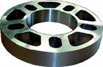 SRP Aluminum Wheel Spacers