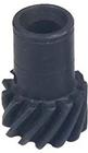 MSD Iron Chevy Distributor Gear, .500 ID