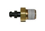Wilwood Caliper Fitting Kit, Bleed Screws 4/Pkg 