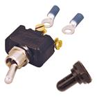 Longacre Weatherproof HD 40 Amp Ignition Switch