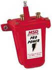 MSD Pro Power Coil