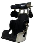 Ultra Shield FC1 Layback 1 Taller Seats with Black Cover