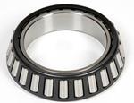 DMI Axle Bearing Cone