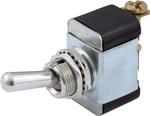 QuickCar Toggle Switch - Single Pole