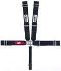Crow 55 Sprint/Midget 5-Way Wrap Around Seat Belt