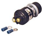 Longacre Weatherproof Starter Button