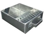 Allstar Aluminum Quick Change Drain Pan