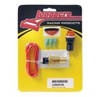 Longacre Warning Light Kit, 230º Water Temp 1/2