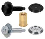 Racing Rivets TorqueLox Body Bolt System 