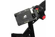 Burromax Phone Holder, Black