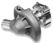 KSE Standard Water Pump, 1-1/2"