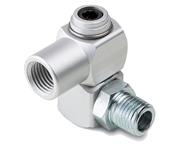 Titan Tools 360° Swivel Air Connector