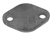 KSE Water Pump Block-Off Plate, Short