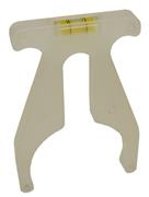 King Bird Cage 1" Levelling Tool
