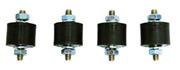 MSD Vibration Mounts