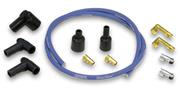Moroso Solid Core Coil Wire Kit