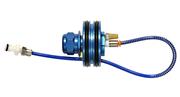 Conroy 1.900" Diaphragm Bleeder (For Frankland)