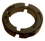 Triple X Sprint Car Rock Screen Clamp