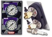 QuickCar Mini Brake Bias Gauge