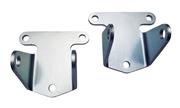 Moroso Chevy Solid Motor Mounts, 2/Pack
