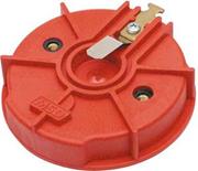 MSD Rotor & Base, For Crank Trigger Distributors