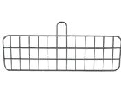 Pro Racers Rock Guard Screen - Chrome