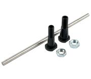 Allstar GM Lower Spindle Checker Tool Kit, 2" Tape