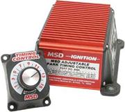 MSD Adjustable Timing Control Module