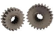 Winters 10 Spline Quick Change Gear Sets