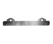 XXX Sprint Car Hood Plate, Aluminum
