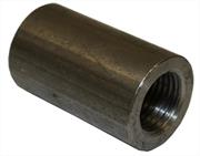 SRP 1/2" -20 Hood Pin Threaded Boss