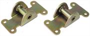 SRP Motor Mount Pad Kit, Chevy 2/Pkg