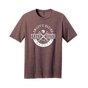 Smiley's Track Tested Tee