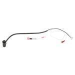 Tel Tac Digital Tach Wiring Harness & Isolator