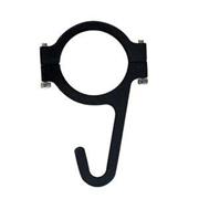 Longacre Helmet Hooks, Roll Bar