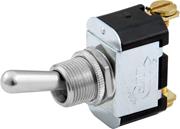 QuickCar 12V Momentary Toggle Switch