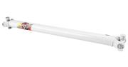 Fast Shafts 2" Steel Driveshafts with U-Joints - No Yoke