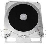 Intercomp Mechanical Turn Plates, Set of 2