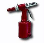 SRP 3/16" Red Air Rivet Gun