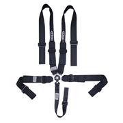 Ultra Shield ARMOR 5-Pt 3" Hans Pull Down Camlock