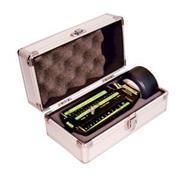 Longacre Caster/Camber Gauge With Magnetic Adapter 