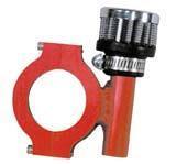 QuickCar 1.5" Vent Clamp