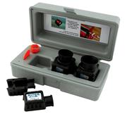 Koul Tools AN Hose Assembly Tool, Small Kit -04 -06 -08