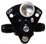 SRP Fuel Shut-off, Dash Mount