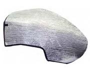 King Sprint Car Tail Tank Cooler