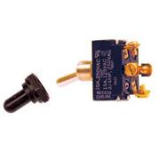 Longacre Magneto Switch, Weatherproof & Terminals