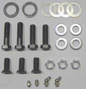 XXX Sprint Car Front End Hardware Kit